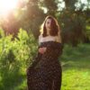 Vestido Romance