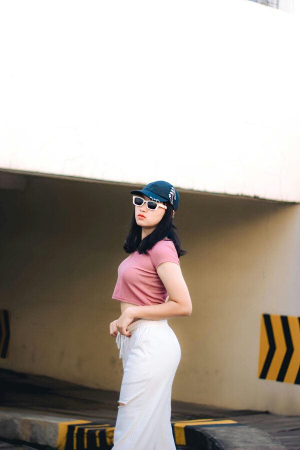 Remera Sol