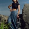 Jean Wide Leg Andy
