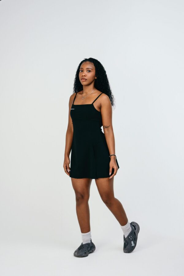 Vestido Amanda