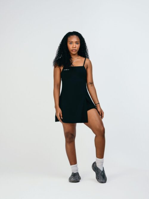 Vestido Amanda