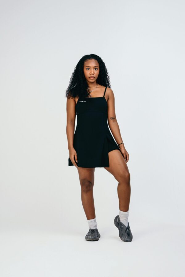 Vestido Amanda