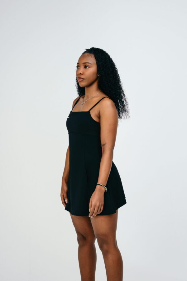 Vestido Amanda