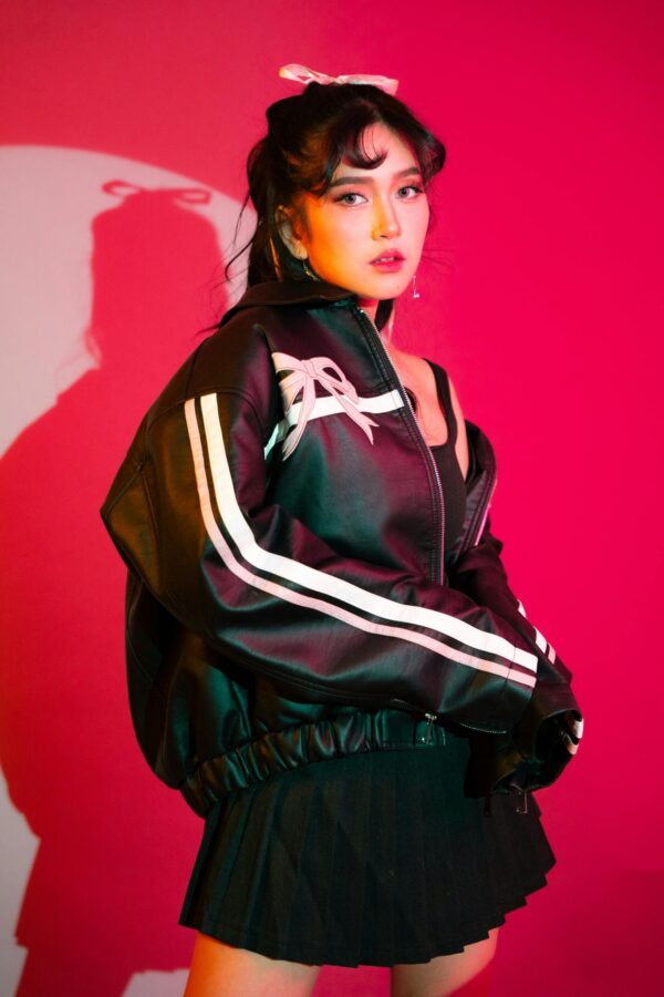 Campera Dijon
