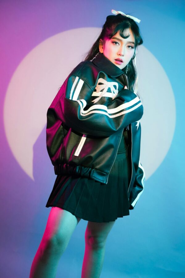 Campera Dijon