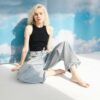 Jean Wide Leg Nerissa