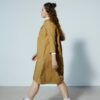 Vestido camisero every