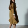 Vestido camisero every