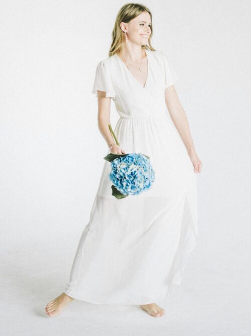 Vestido Amanda